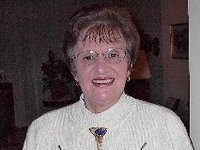 Evelyn M.  Cavallaro (DeTolla)