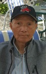 Cai Tian  Wu