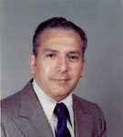 Charles A "RON "  Poolos