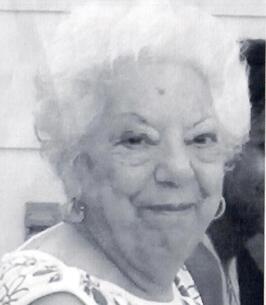 Gloria Zaccaria