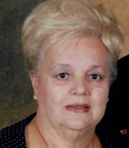 Obituary for Marie Agnes Giliberti